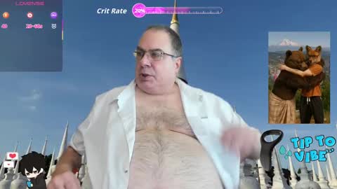 Snapshot of tomaz62a chatting on 10.02.25 Tomaz62a online show from 10.02.25