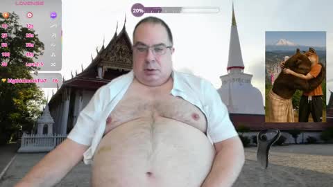 Snapshot of tomaz62a chatting on 10.03.25 Tomaz62a online show from 10.03.25