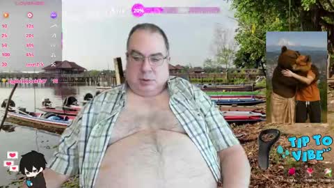 Snapshot of tomaz62a chatting on 10.04.25 Tomaz62a online show from 10.04.25