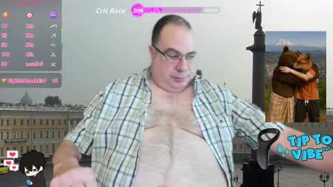 Snapshot of tomaz62a chatting on 10.05.25 Tomaz62a online show from 10.05.25
