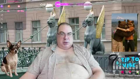 Snapshot of tomaz62a chatting on 10.12.25 Tomaz62a online show from 10.12.25