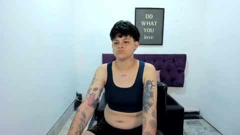 IAN SAYD online show from 04.05.26