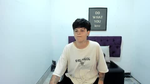 Snapshot of tomboy_natali chatting on 04.22.26 IAN SAYD online show from 04.22.26