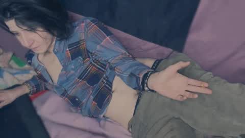 Snapshot of tomboy_titties chatting on 02.10.25 tomboy_titties online show from 02.10.25