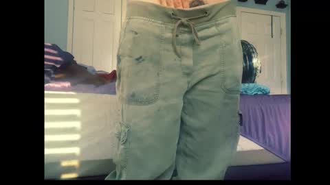 Snapshot of tomboy_titties chatting on 10.05.25 tomboy_titties online show from 10.05.25