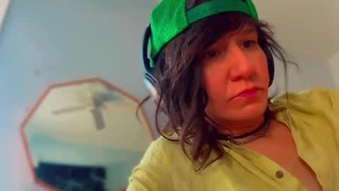 tomboy_titties online show from 03.22.26