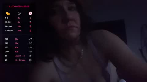 Snapshot of tomboy_titties chatting on 03.29.26 tomboy_titties online show from 03.29.26