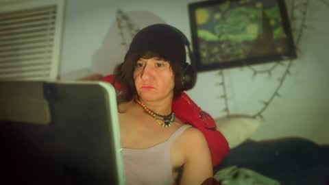 Snapshot of tomboy_titties chatting on 05.07.26 tomboy_titties online show from 05.07.26