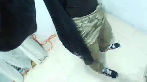 Blue online show from 12.21.24