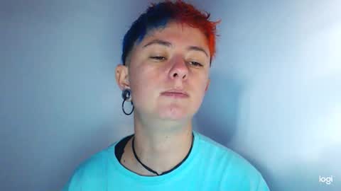 Blue online show from 12.24.24