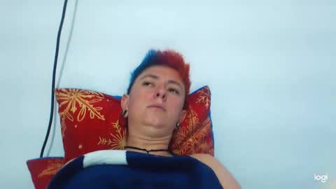 Blue online show from 12.26.24