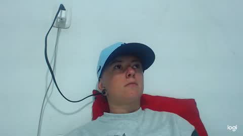 Blue online show from 01.02.25