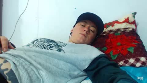 Blue online show from 01.03.25