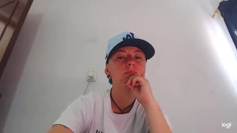 Blue online show from 01.08.25