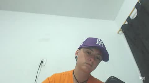 Blue online show from 01.09.25