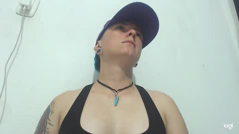 Blue online show from 01.10.25