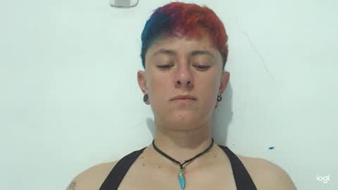 Blue online show from 01.14.25