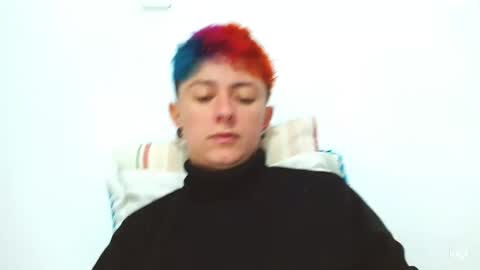 Blue online show from 01.17.25