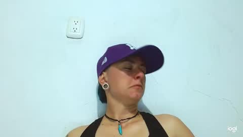 Blue online show from 01.19.25