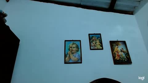 Blue online show from 01.28.25