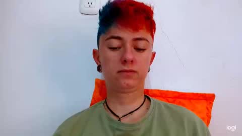 Blue online show from 01.30.25