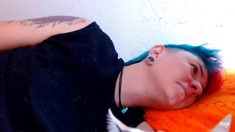 Blue online show from 01.31.25