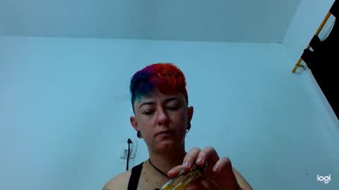 Blue online show from 02.05.25