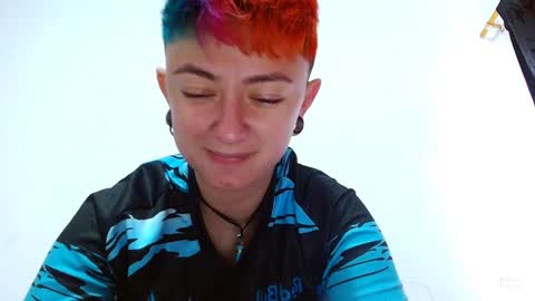 Blue online show from 02.05.25