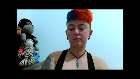 Blue online show from 02.09.25