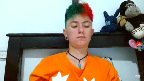 Blue online show from 02.16.25