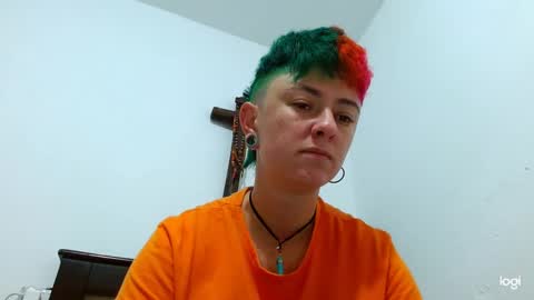 Blue online show from 02.16.25