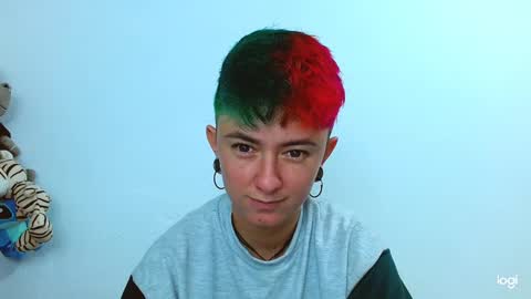 Blue online show from 02.22.25