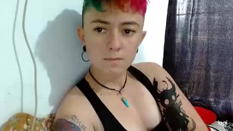 Blue online show from 02.25.25