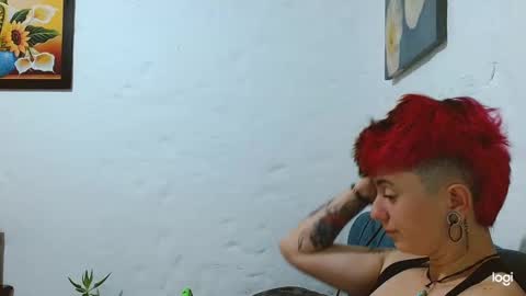 Blue online show from 02.25.25