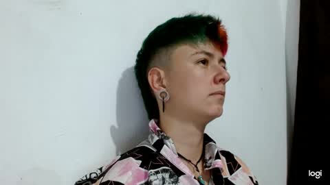 Blue online show from 02.26.25