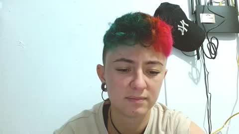 Blue online show from 02.27.25