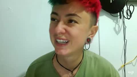 Blue online show from 03.01.25