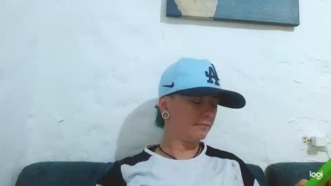 Blue online show from 03.05.25