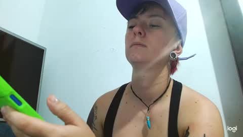 Blue online show from 03.07.25