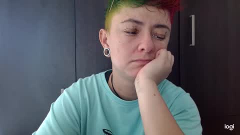 Blue online show from 03.08.25