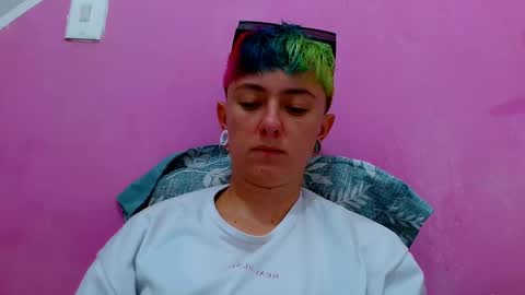 Blue online show from 09.15.25