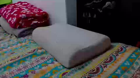 Blue online show from 10.15.25