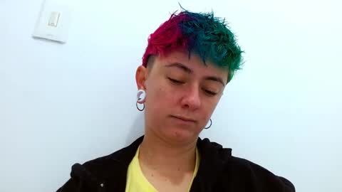 Blue online show from 11.20.25