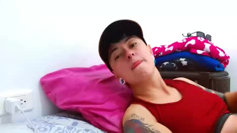 Blue online show from 12.14.25