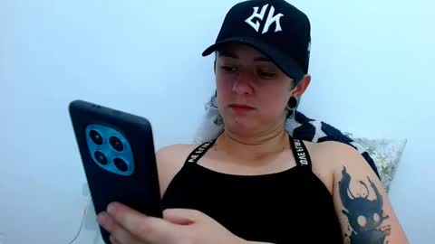 Blue online show from 03.10.26