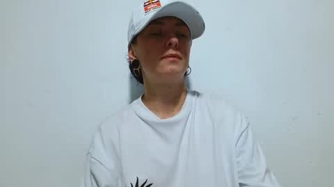 Blue online show from 05.03.26