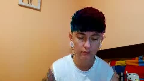 Blue online show from 06.20.26
