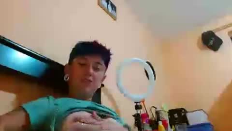 Blue online show from 06.22.26