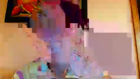 Blue online show from 06.27.26
