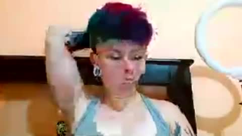 Blue online show from 06.28.26